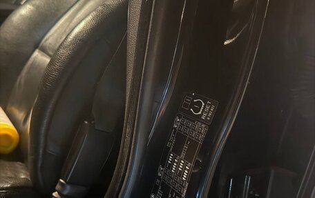 BMW 5 серия, 2007 год, 1 320 000 рублей, 18 фотография