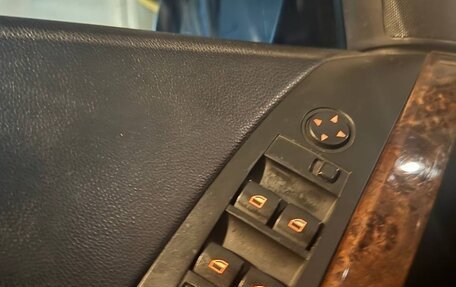 BMW 5 серия, 2007 год, 1 320 000 рублей, 16 фотография