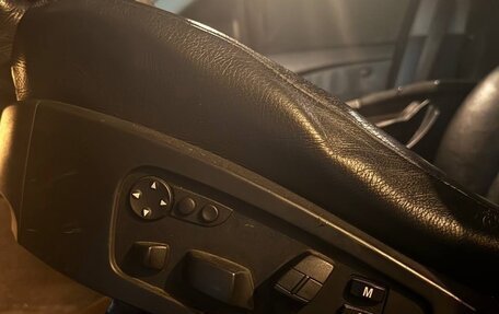 BMW 5 серия, 2007 год, 1 320 000 рублей, 14 фотография