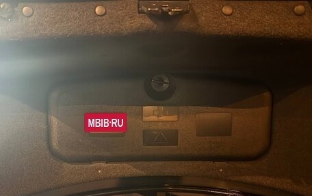 BMW 5 серия, 2007 год, 1 320 000 рублей, 13 фотография