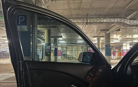 BMW 5 серия, 2007 год, 1 320 000 рублей, 21 фотография