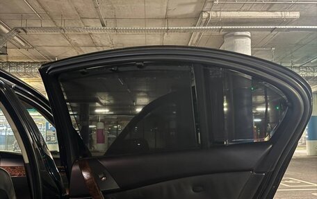 BMW 5 серия, 2007 год, 1 320 000 рублей, 20 фотография