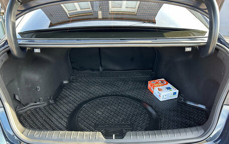 KIA Optima IV, 2019 год, 2 050 000 рублей, 25 фотография