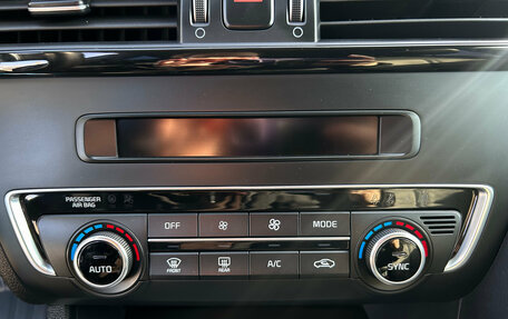 KIA Optima IV, 2019 год, 2 050 000 рублей, 19 фотография