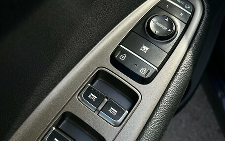 KIA Optima IV, 2019 год, 2 050 000 рублей, 21 фотография