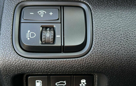 KIA Optima IV, 2019 год, 2 050 000 рублей, 23 фотография