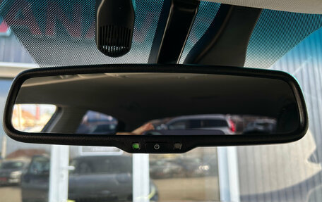 KIA Optima IV, 2019 год, 2 050 000 рублей, 24 фотография