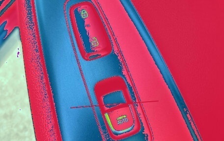 KIA Optima IV, 2019 год, 2 050 000 рублей, 22 фотография