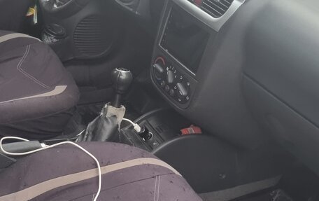 Opel Corsa C рестайлинг, 2003 год, 230 000 рублей, 3 фотография