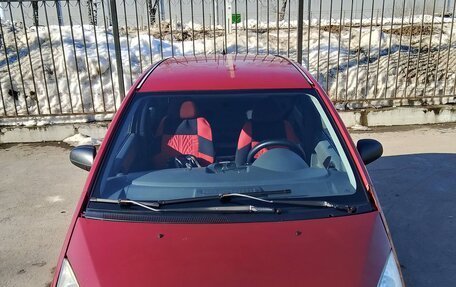 Mitsubishi Colt VI рестайлинг, 2008 год, 180 000 рублей, 7 фотография