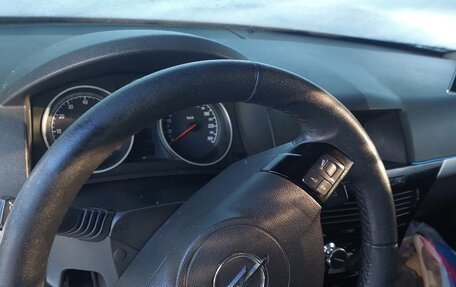 Opel Astra H, 2008 год, 430 000 рублей, 4 фотография