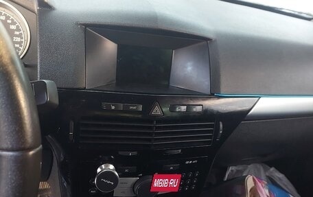 Opel Astra H, 2008 год, 430 000 рублей, 3 фотография