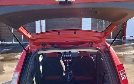 Mitsubishi Colt VI рестайлинг, 2008 год, 180 000 рублей, 5 фотография