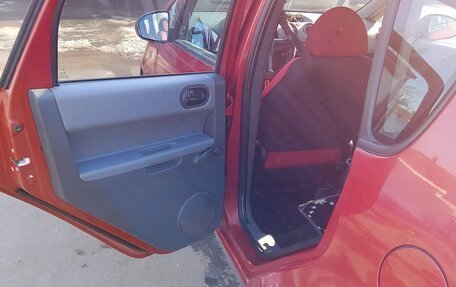 Mitsubishi Colt VI рестайлинг, 2008 год, 180 000 рублей, 10 фотография