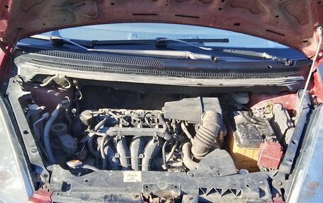 Mitsubishi Colt VI рестайлинг, 2008 год, 180 000 рублей, 11 фотография