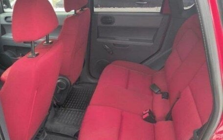 Mitsubishi Colt VI рестайлинг, 2008 год, 180 000 рублей, 15 фотография