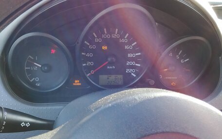 Mitsubishi Colt VI рестайлинг, 2008 год, 180 000 рублей, 14 фотография