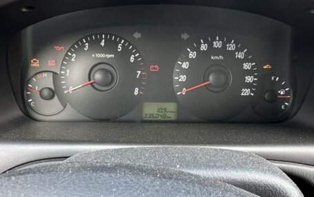 Hyundai Elantra III, 2004 год, 400 000 рублей, 2 фотография