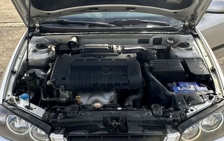 Hyundai Elantra III, 2004 год, 400 000 рублей, 5 фотография