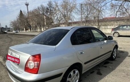 Hyundai Elantra III, 2004 год, 400 000 рублей, 9 фотография