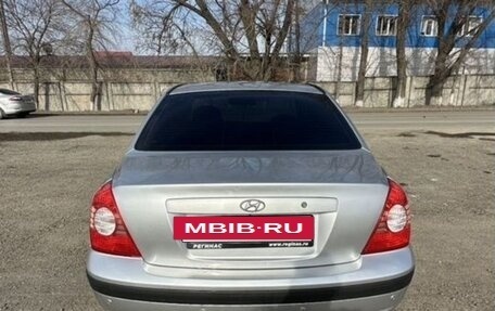 Hyundai Elantra III, 2004 год, 400 000 рублей, 10 фотография