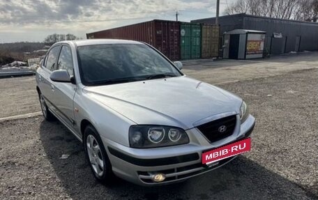 Hyundai Elantra III, 2004 год, 400 000 рублей, 7 фотография