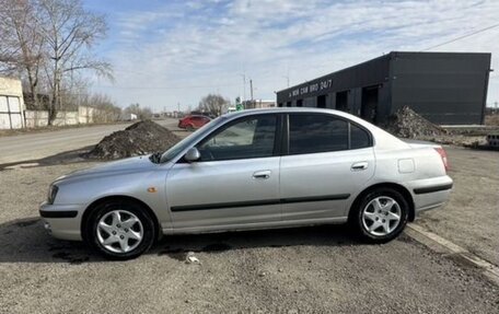 Hyundai Elantra III, 2004 год, 400 000 рублей, 11 фотография