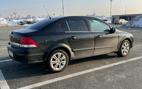 Opel Astra H, 2012 год, 750 000 рублей, 6 фотография
