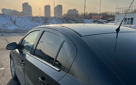 Opel Astra H, 2012 год, 750 000 рублей, 7 фотография