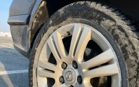 Opel Astra H, 2012 год, 750 000 рублей, 8 фотография