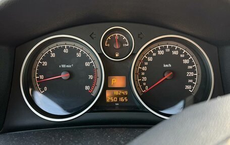 Opel Astra H, 2012 год, 750 000 рублей, 9 фотография