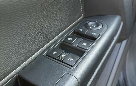 Opel Astra H, 2012 год, 750 000 рублей, 10 фотография