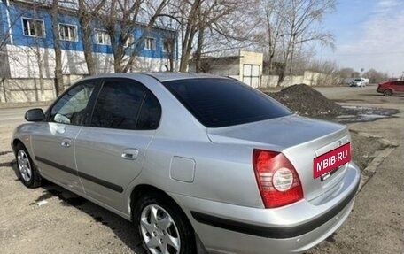 Hyundai Elantra III, 2004 год, 400 000 рублей, 12 фотография
