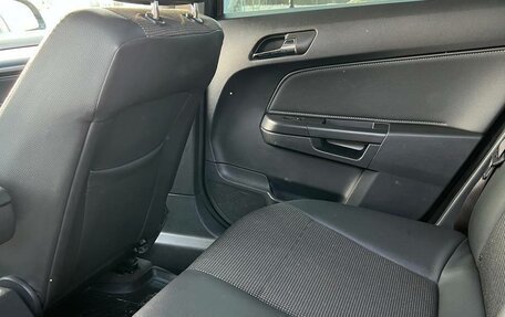 Opel Astra H, 2012 год, 750 000 рублей, 11 фотография