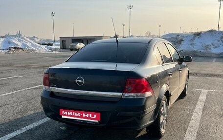 Opel Astra H, 2012 год, 750 000 рублей, 5 фотография