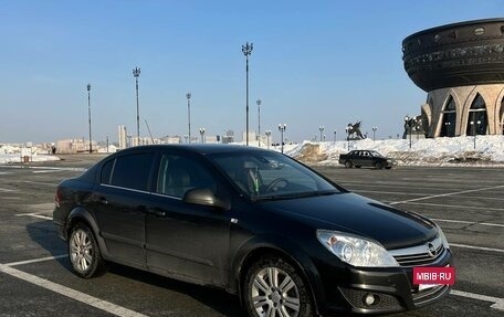 Opel Astra H, 2012 год, 750 000 рублей, 3 фотография