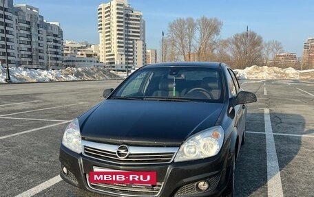 Opel Astra H, 2012 год, 750 000 рублей, 2 фотография