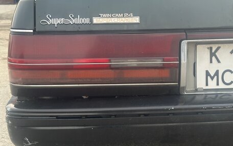 Toyota Crown, 1987 год, 250 000 рублей, 7 фотография