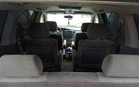 Mazda MPV II, 2004 год, 599 999 рублей, 7 фотография