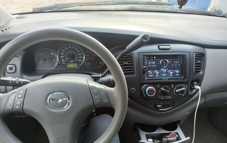 Mazda MPV II, 2004 год, 599 999 рублей, 9 фотография