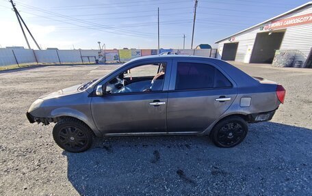 Geely MK I рестайлинг, 2013 год, 150 000 рублей, 3 фотография