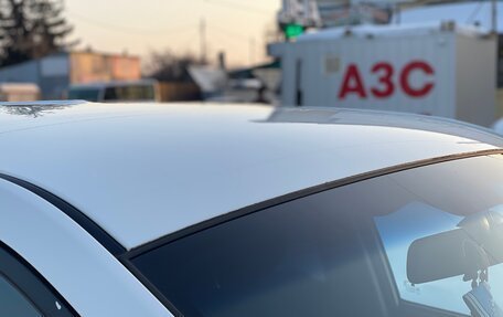 SsangYong Kyron I, 2010 год, 635 000 рублей, 7 фотография