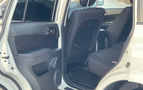 SsangYong Kyron I, 2010 год, 635 000 рублей, 11 фотография