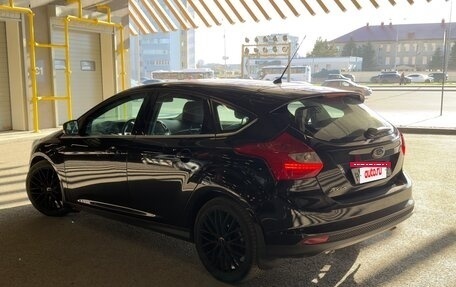 Ford Focus III, 2013 год, 690 000 рублей, 6 фотография