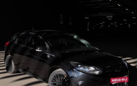 Ford Focus III, 2013 год, 690 000 рублей, 4 фотография