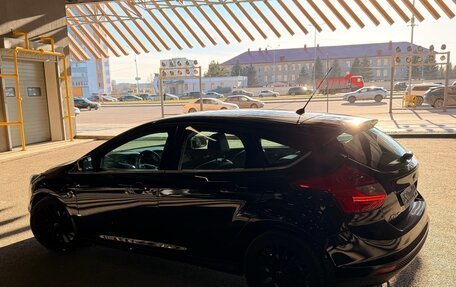 Ford Focus III, 2013 год, 690 000 рублей, 7 фотография