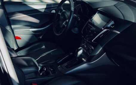 Ford Focus III, 2013 год, 690 000 рублей, 12 фотография