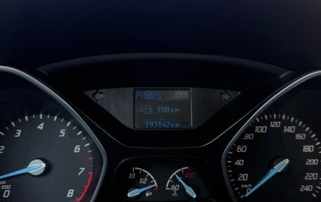 Ford Focus III, 2013 год, 690 000 рублей, 17 фотография