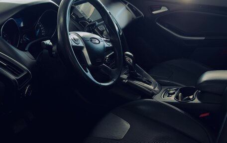 Ford Focus III, 2013 год, 690 000 рублей, 11 фотография