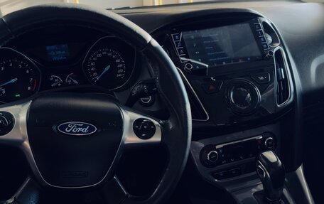 Ford Focus III, 2013 год, 690 000 рублей, 14 фотография